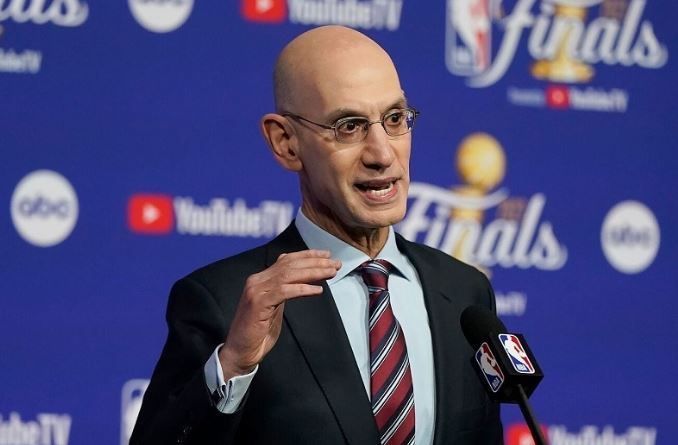 Mais times? Dirigente da NBA fala sobre possibilidade de novas equipes na liga