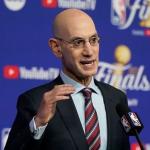 Mais times? Dirigente da NBA fala sobre possibilidade de novas equipes na liga