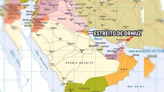 Irã é o maior comprador do milho brasileiro, e quarto na compra de soja