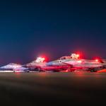 Força Aérea de Israel afirma ter atingido avião-tanque em aeroporto no Irã