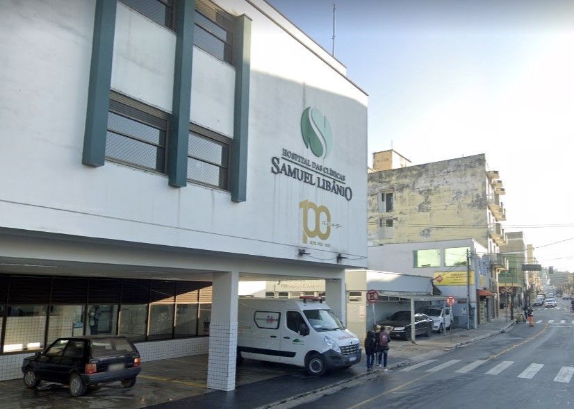 Homem tenta matar colegas de república após confusão em forró no Sul de Minas