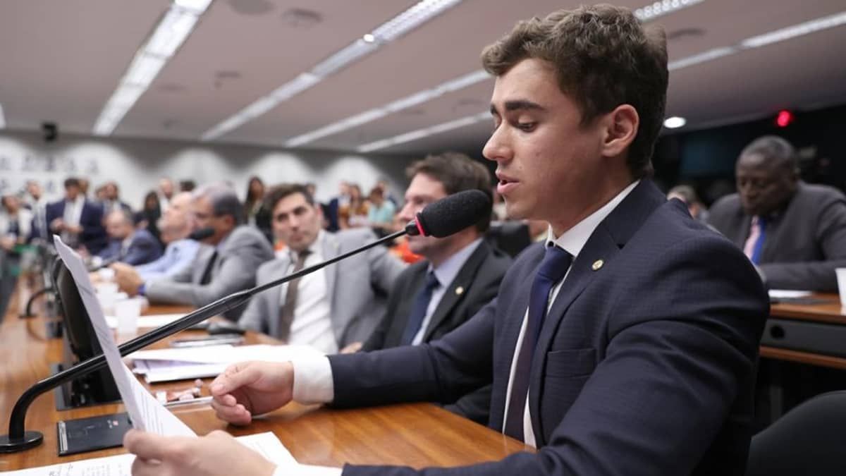 Oposição na CPMI vai pedir convocação de um dos criadores da urna eletrônica, dizem fontes