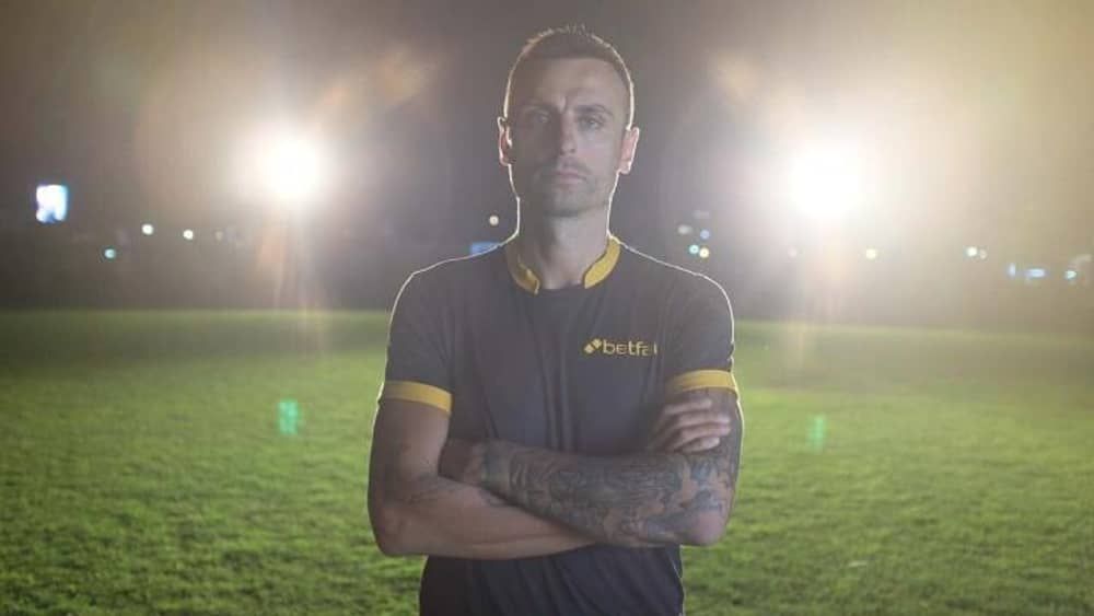 Berbatov, ex-Manchester United, elogia dois brasileiros na Premier League