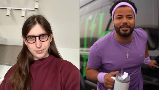 Influencers se envolveram em polêmica