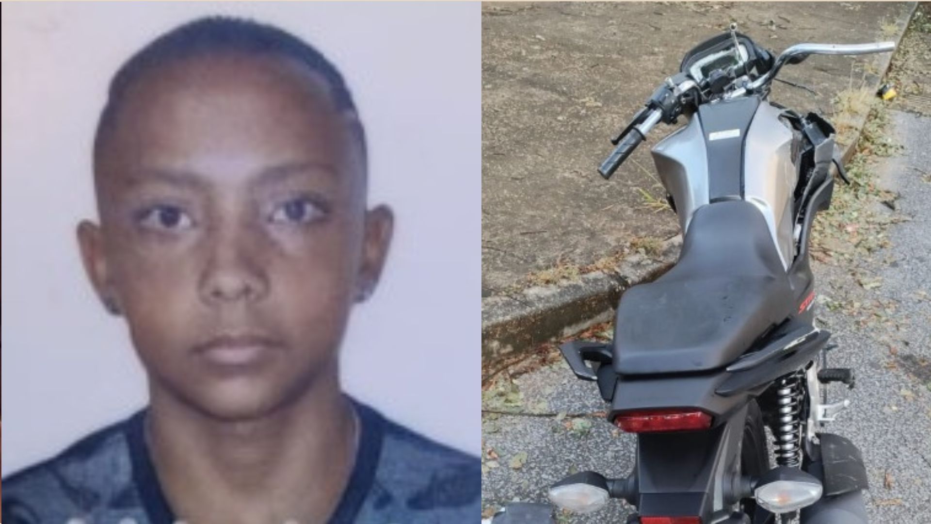 Jovem é encontrado morto com ferimento no pescoço no Barreiro