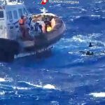 Mais de 30 migrantes ficam desaparecidos após naufrágios em Lampedusa
