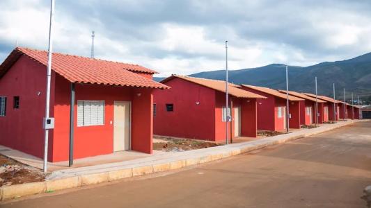 Residencial Dom Luciano
