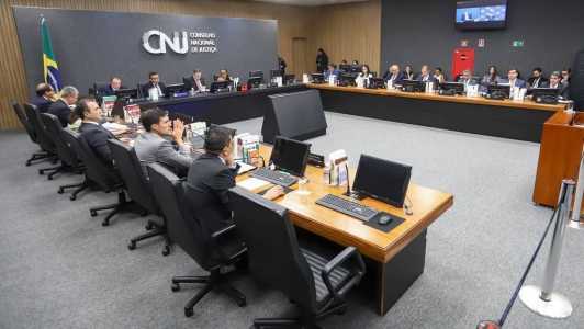 Resolução foi aprovada pelo Conselho Nacional de Justiça