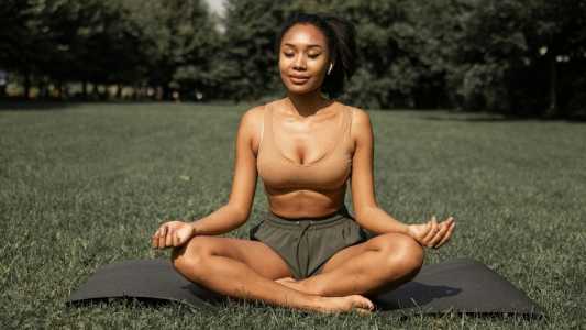 yoga
