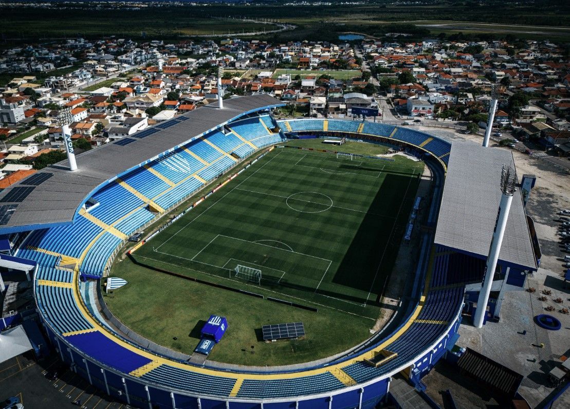 Horário e onde assistir ao vivo Avaí x Operário-PR, pela Série B