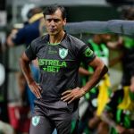 Entenda a matemática do América para evitar novo rebaixamento na Série A