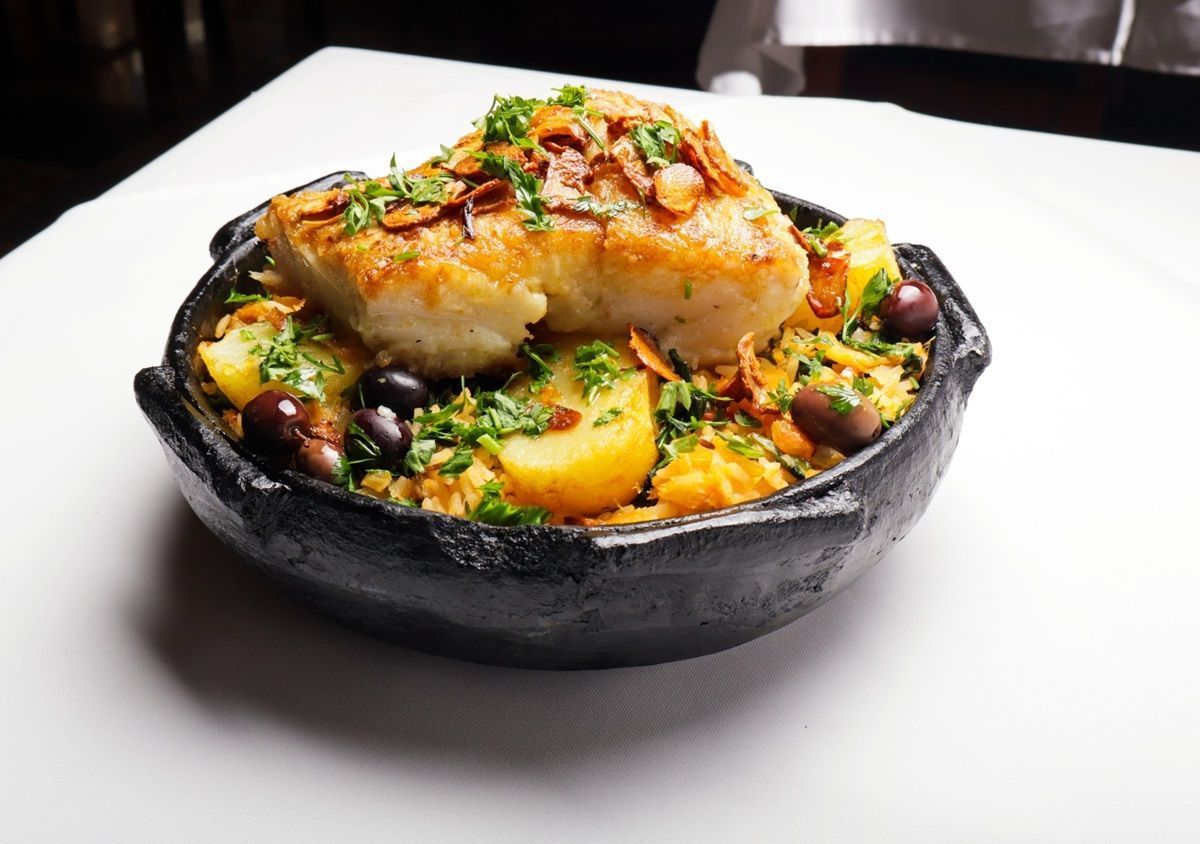 Festival Bacalhau da Noruega reúne renomados restaurantes da cozinha portuguesa de BH
