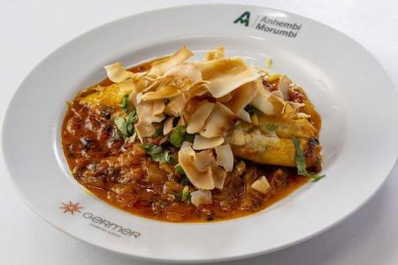 Você sabe qual o melhor restaurante a quilo do Brasil?