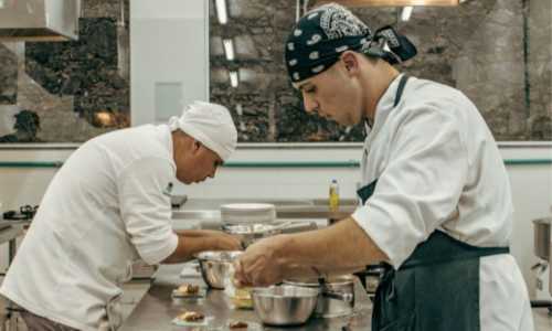 Juiz de Fora possui duas unidades do Restaurante Popular