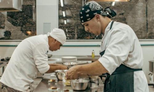 Juiz de Fora possui duas unidades do Restaurante Popular