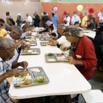 Marmitex garante refeições no Restaurante Popular de Venda Nova durante obras
