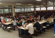 Nova empresa assume o restaurante universitário da UFOP e o valor é reajustado