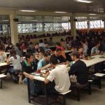 Nova empresa assume o restaurante universitário da UFOP e o valor é reajustado
