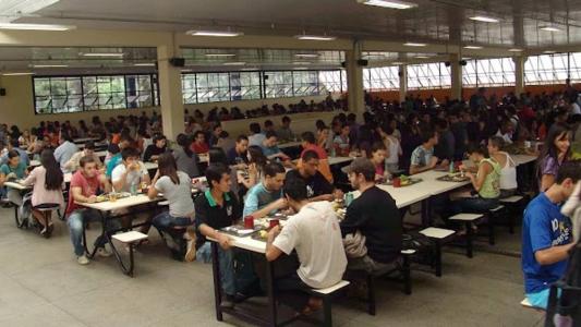 Restaurante Universitário