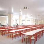 Após danos causados por chuva, Restaurante Universitário da UFJF está fechado
