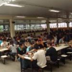 Vereador solicita explicação da UFOP quanto ao reajuste do valor da refeição do Restaurante Universitário