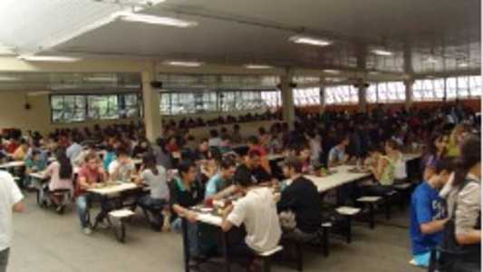 Restaurante Universitário UFOP