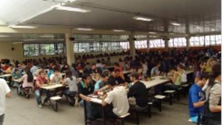 Restaurante Universitário UFOP