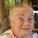 Morre aos 84 anos Nelsa Trombino, fundadora do restaurante 'Xapuri'