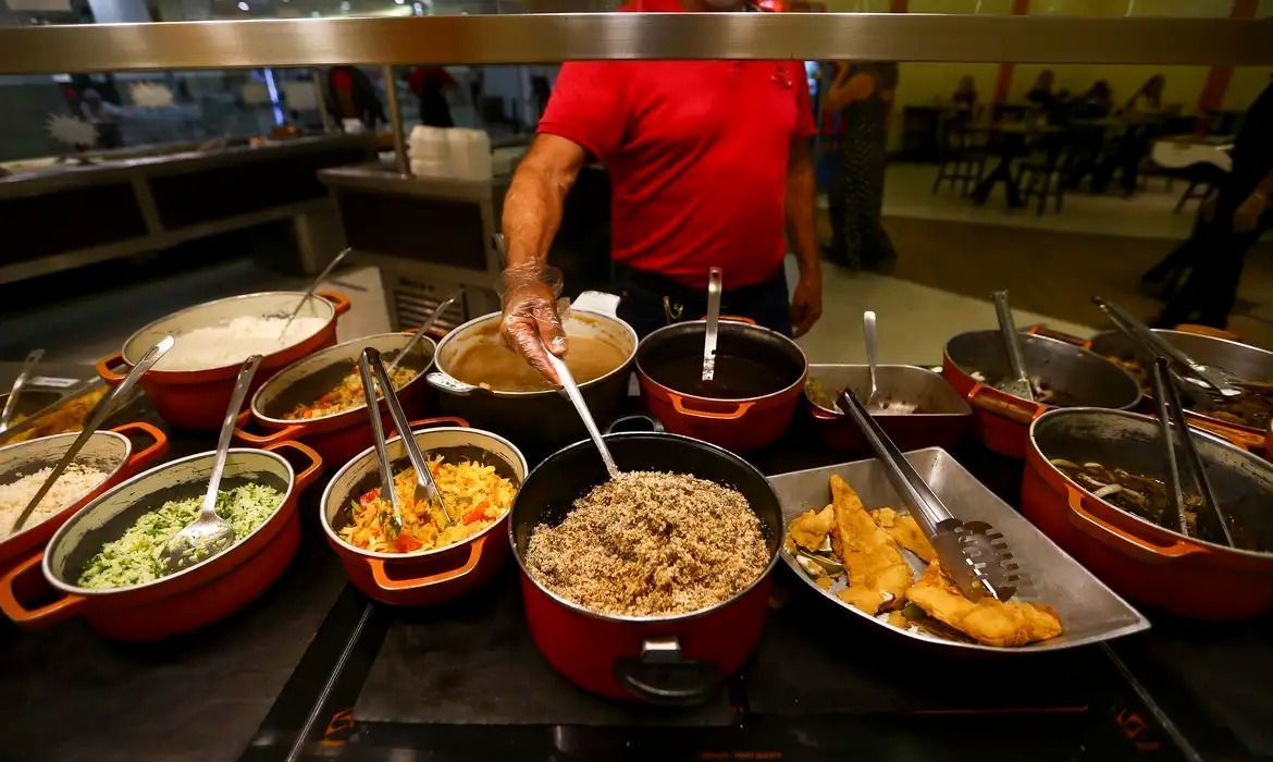 Inflação em Belo Horizonte fica estável, e alimentação mais barata em setembro