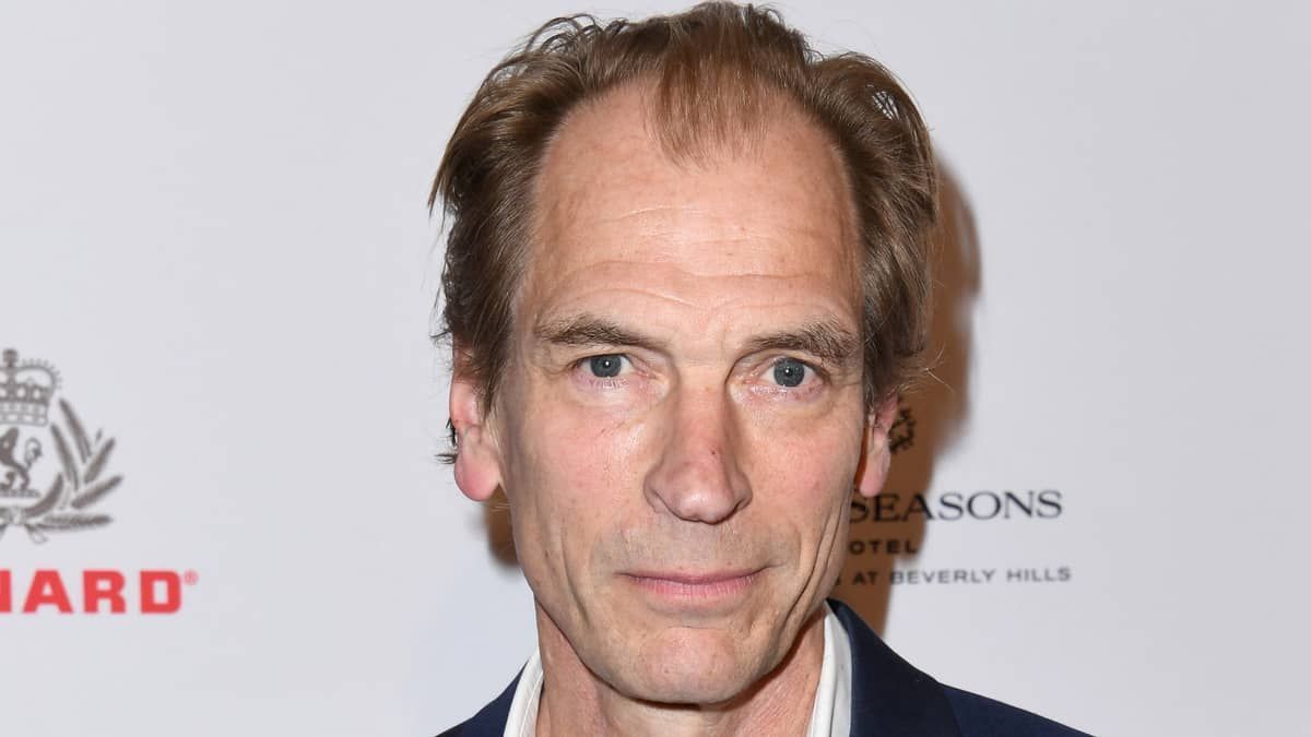 Julian Sands, ator de Aracnofobia, tem morte confirmada após meses desaparecido