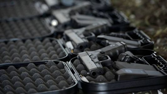 Restrição no acesso às armas de fogo consta no Programa Ação na Segurança Pública (PAS) lançado nesta sexta-feira (21) pelo governo Lula