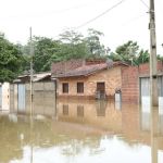 Minas tem 270 cidades em situação de emergência e calamidade por causa das chuvas  