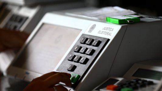 Resultado das urnas apontou diferença de levantamentos de intenções de voto