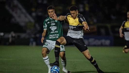 Resultado deixou o Tigre mais próximo do acesso