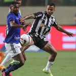 Mineiro: Democrata-GV vence o Pouso Alegre, ultrapassa o Cruzeiro e garante liderança do Atlético