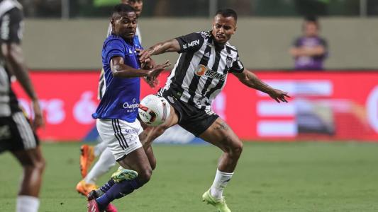 Resultados da 6ª rodada influenciaram posição de Atlético e Cruzeiro no Campeonato Mineiro