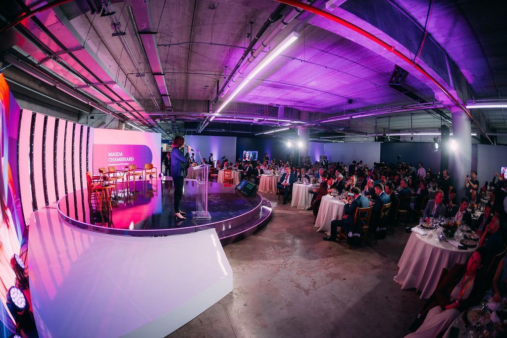 Infraestrutura, inovação e mobilidade pautam debates no Itatiaia Eloos