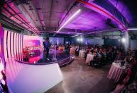 Infraestrutura, inovação e mobilidade pautam debates no Itatiaia Eloos