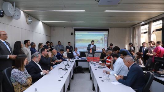 Reta final da CPI da Lagoa da Pampulha vive incertezas e disputas entre grupos políticos na CMBH