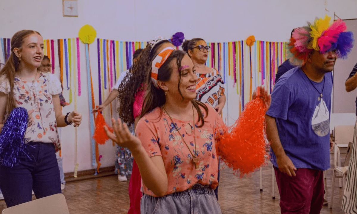 Movimentos católicos promovem retiros de Carnaval na Arquidiocese de Juiz de Fora
