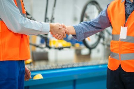 Retorno ao trabalho pode ser oportunidade de reconstruir confiança
