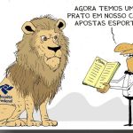 Charge do Duke: Receita Federal tem novo prato: apostas esportivas