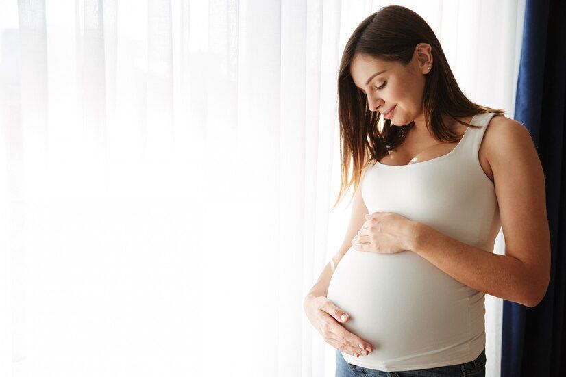 Cresce número de mulheres que se tornam mães depois dos 40 anos