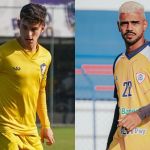 Retrô-PE e Itabaiana-SE iniciam duelo por vaga na final da Série D