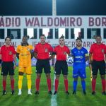 Retrô-PE vence Jequié-BA, avança na Copa do Brasil e ganha premiação milionária