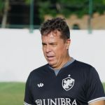 Campeão da Série D anuncia saída de técnico após classificação na Copa do Brasil