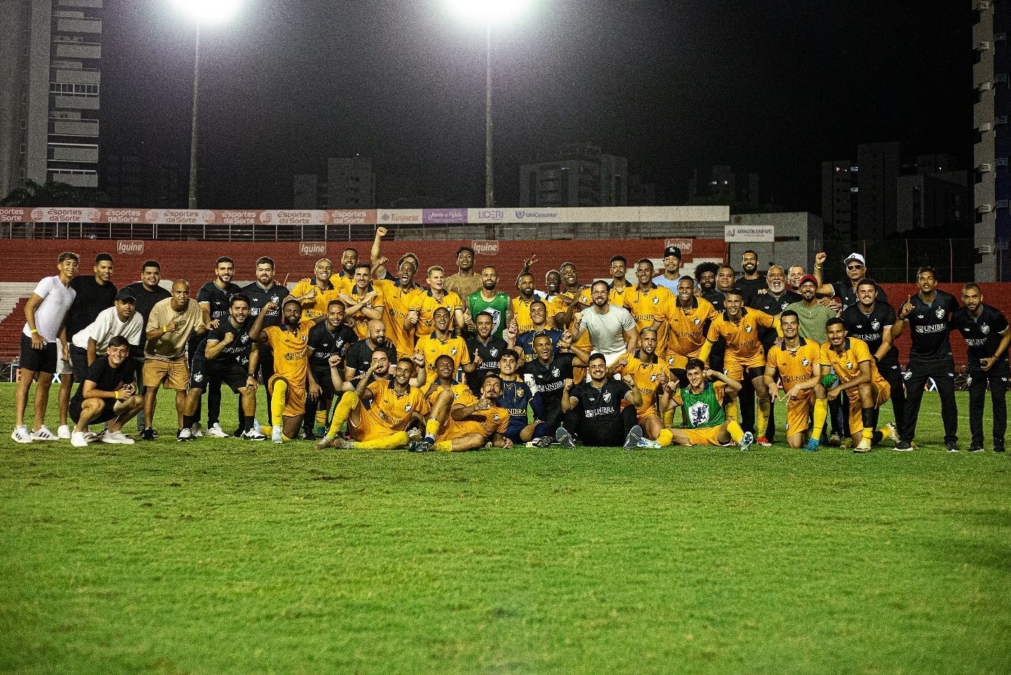 Sem Náutico, semifinais do Campeonato Pernambucano estão definidas