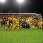 Sem Náutico, semifinais do Campeonato Pernambucano estão definidas