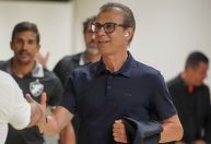 Clube da Série C demite treinador após cinco jogos