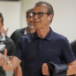 Clube da Série C demite treinador após cinco jogos
